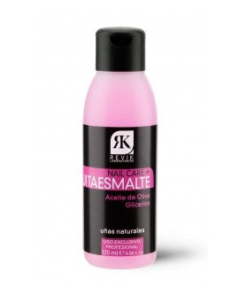 QUITAESMALTE REVIK 1L