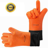 Guantes para cocinar