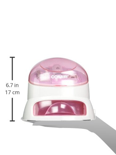 True Glow by Conair Centro de cuidado de uñas todo en uno