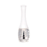Vogue Esmalte de Unas Tratamiento Brillo Secante, Transparente, 10 ml