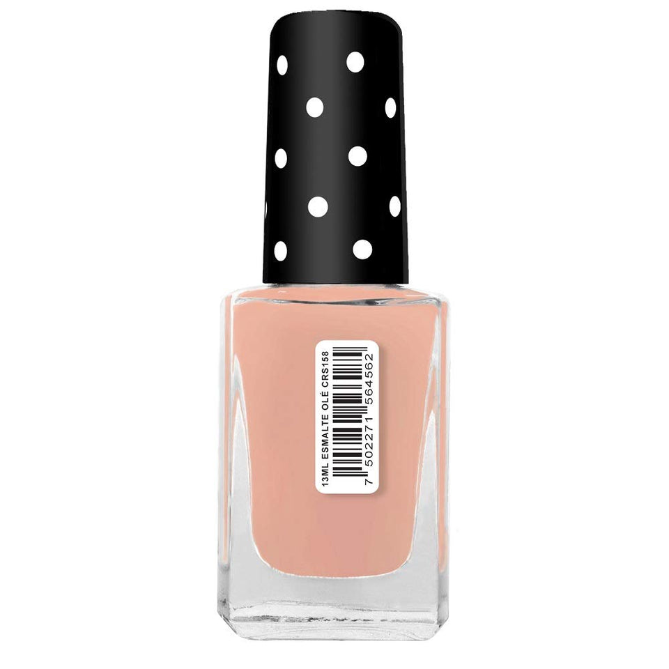 OLE! Esmalte, Mamey Coral, 13 ml