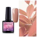 Vilamon Esmaltes de Uñas?Esmaltes en Gel Uñas UV LED/10PCS/Topcoat/Basecoat Nail Art