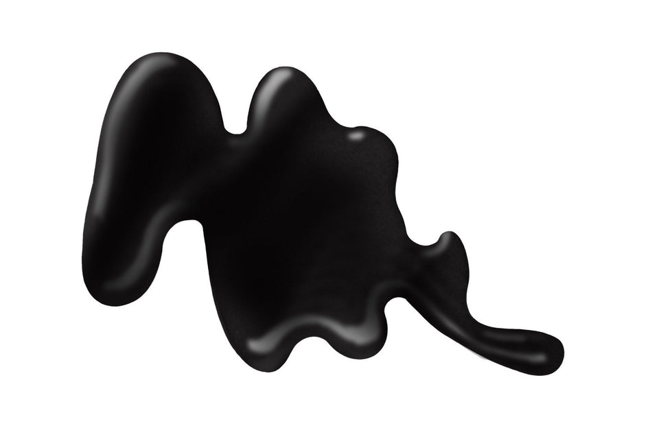 Wet n Wild Nail Color Wild Shine, Black Creme, 12.3 ml