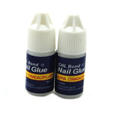 Coscelia 9W UV Gel curado lámpara secador brillo de uñas de arte conjunto de decoración