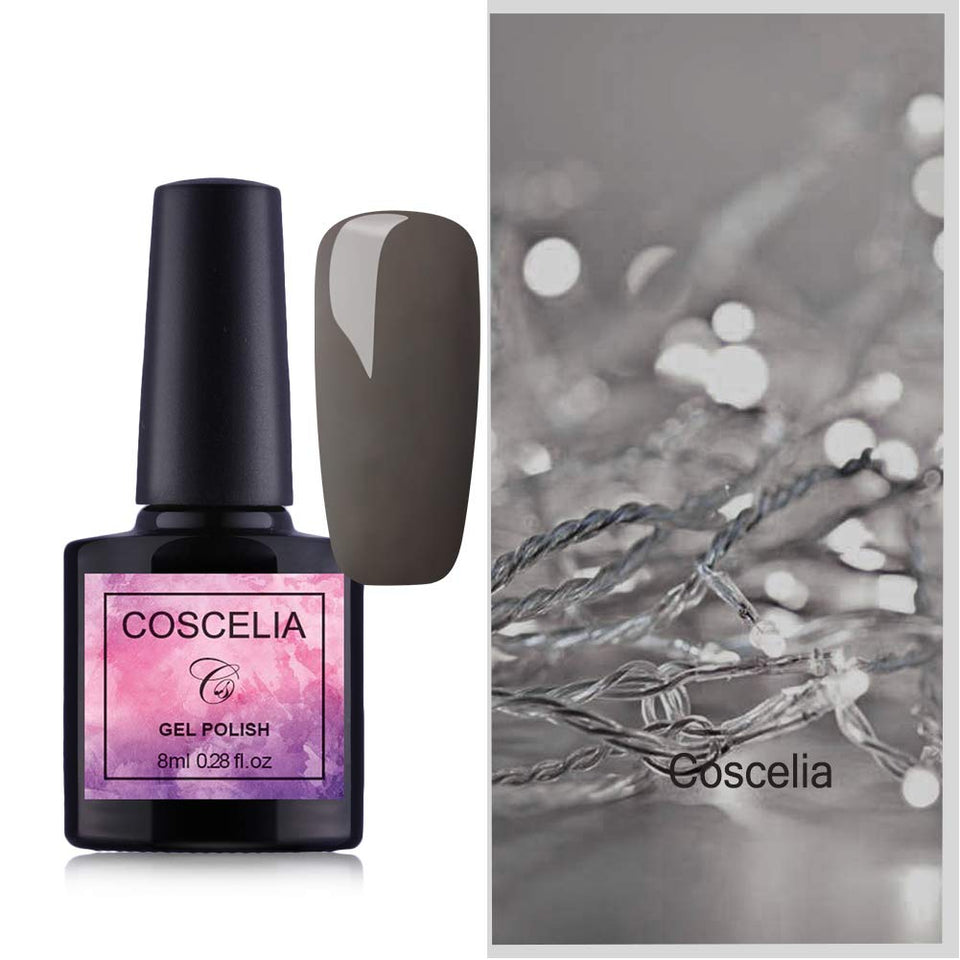 Vilamon Esmaltes de Uñas?Esmaltes en Gel Uñas UV LED/10PCS/Topcoat/Basecoat Nail Art