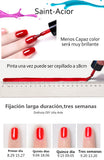 Vilamon Esmaltes de Uñas?Esmaltes en Gel Uñas UV LED/10PCS/Topcoat/Basecoat Nail Art
