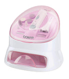 True Glow by Conair Centro de cuidado de uñas todo en uno
