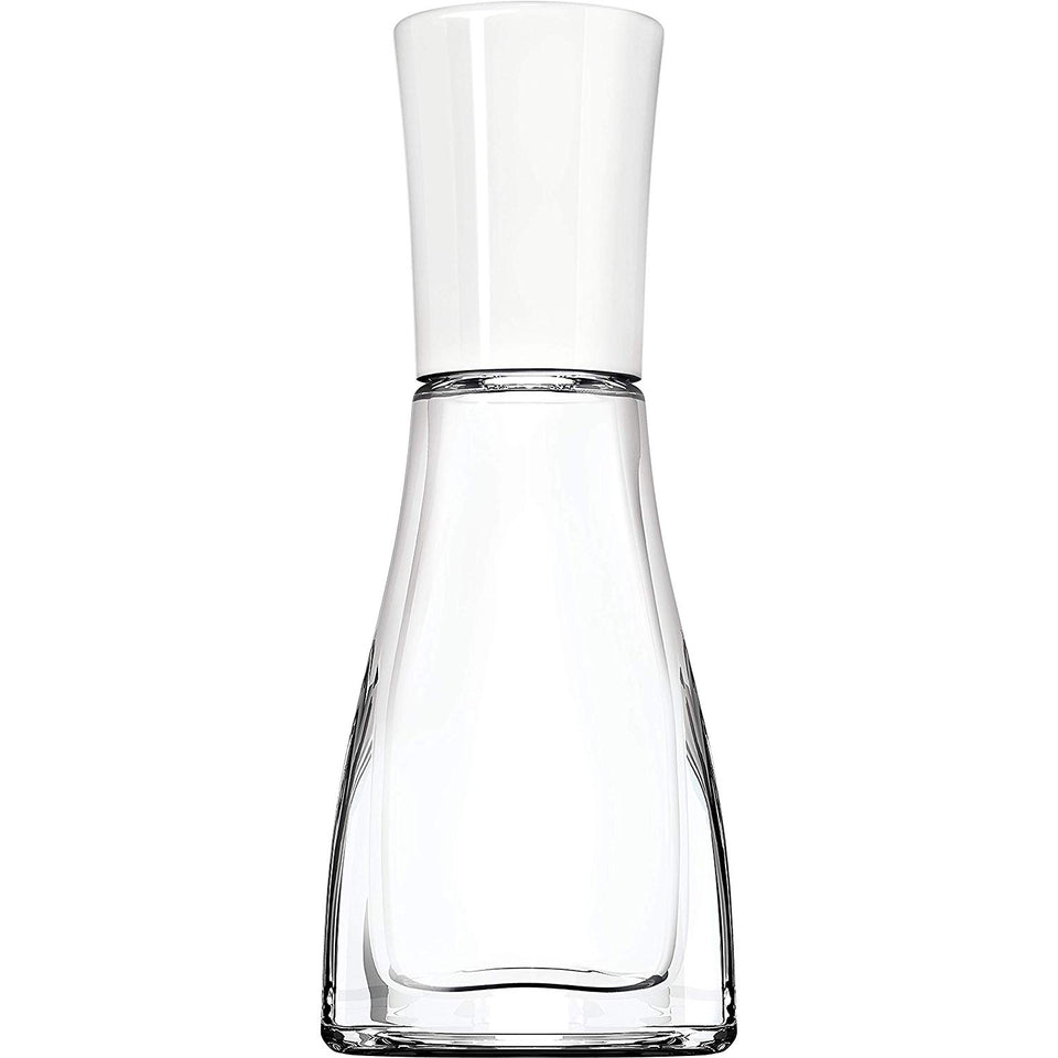 Sally Hansen Esmalte de Secado Rapido Insta-Dri, White on Time, 9.17 ml