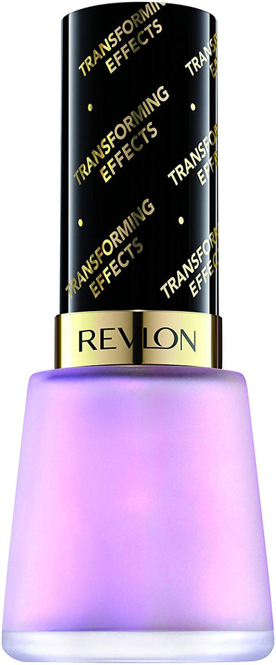 Revlon Esmalte para Uñas, Transforming Effects Matte Pearl Glaze, 14.7 ml