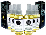 3 Frascos Aceite JYE Para Crecimiento De Uñas